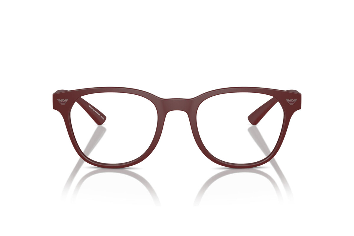 EMPORIO ARMANI EA 3240U 6101 FRAME