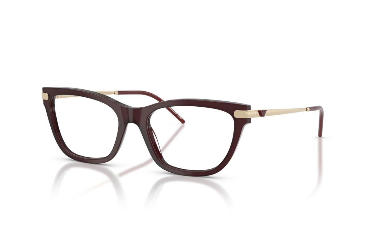 EMPORIO ARMANI EA 3262 6265 FRAME - Gallery Image