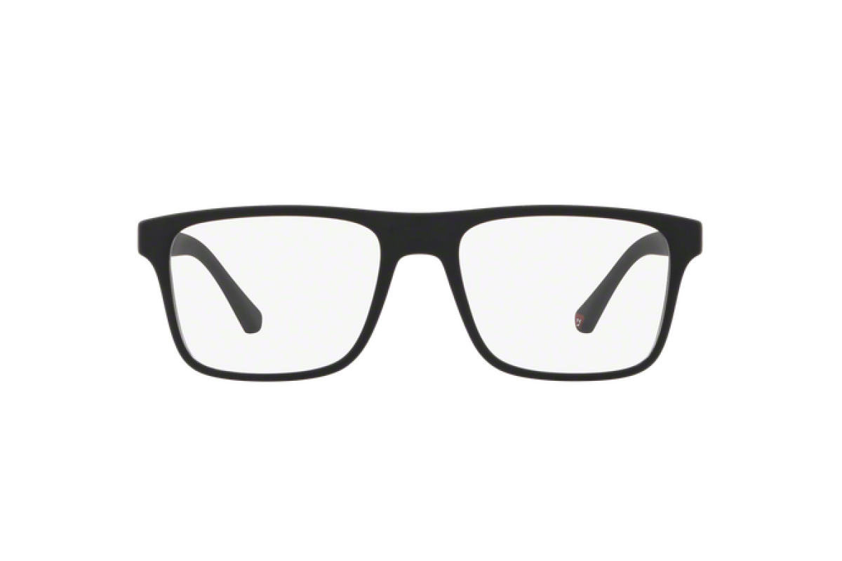 EMPORIO ARMANI 4115 5042/1W ATTACHMENT SUNGLASS