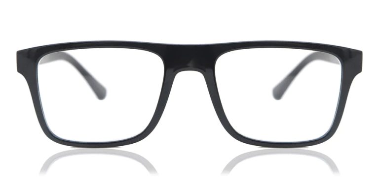 EMPORIO ARMANI EA 4115F 5017/1W ATTACHMENT