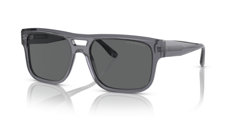 EMPORIO ARMANI EA 4197 5029/87 SUNGLASS - Gallery Image