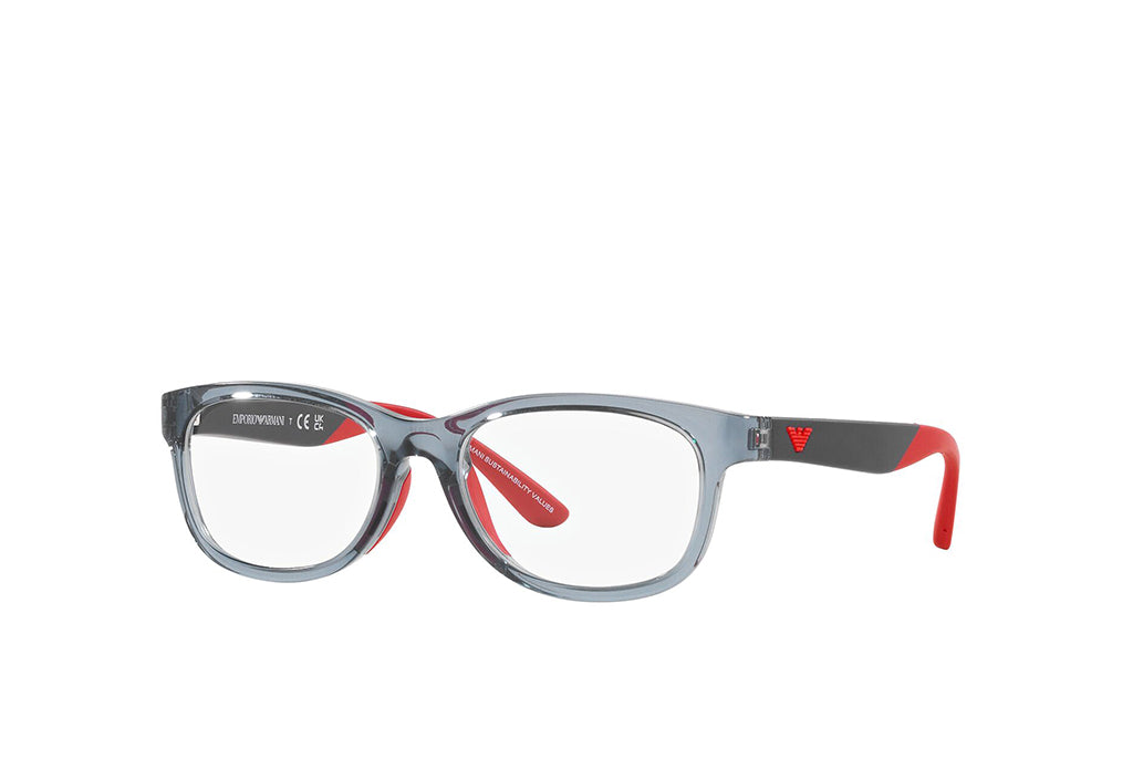 EMPORIO ARMANI EK3001 5072 FRAME - Gallery Image