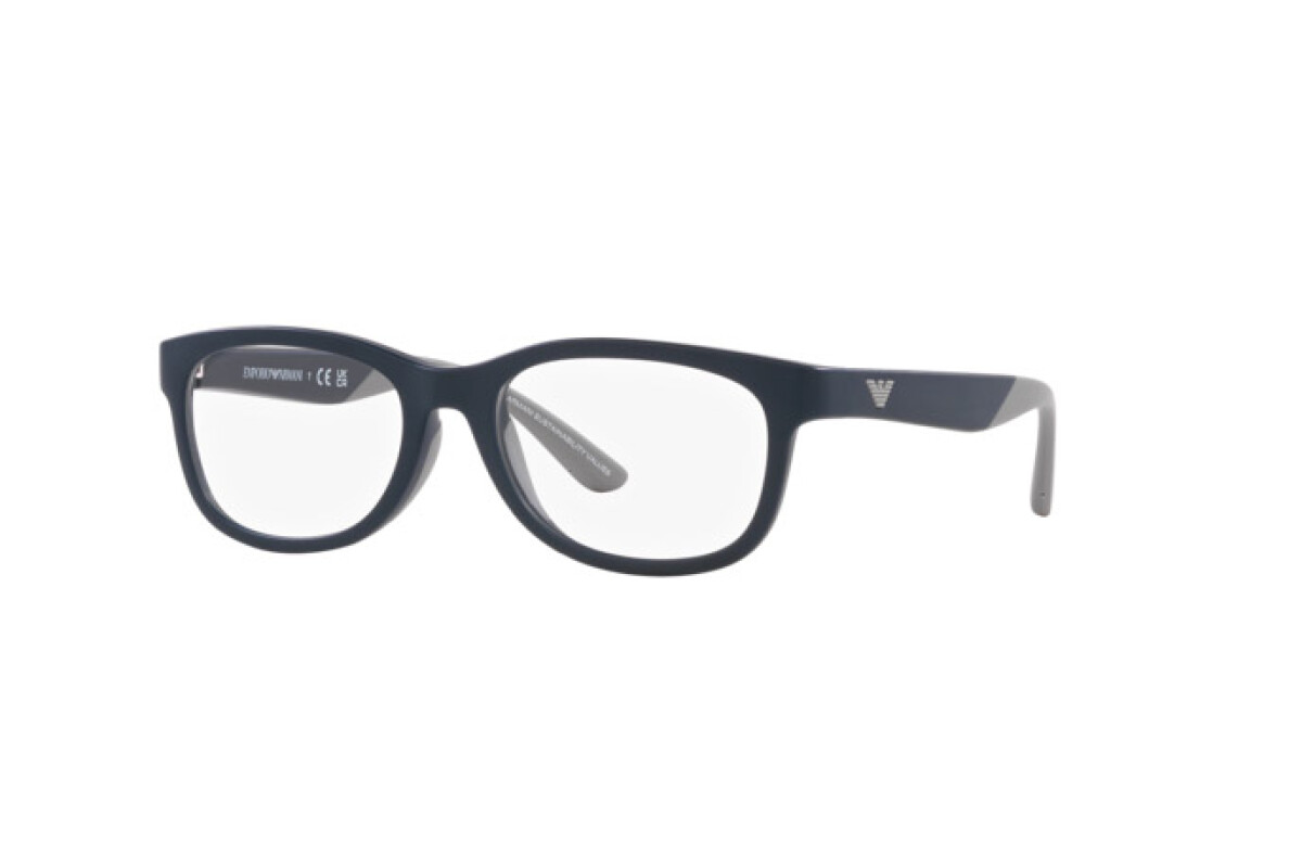 EMPORIO ARMANI EK 3001 5088 FRAME - Gallery Image
