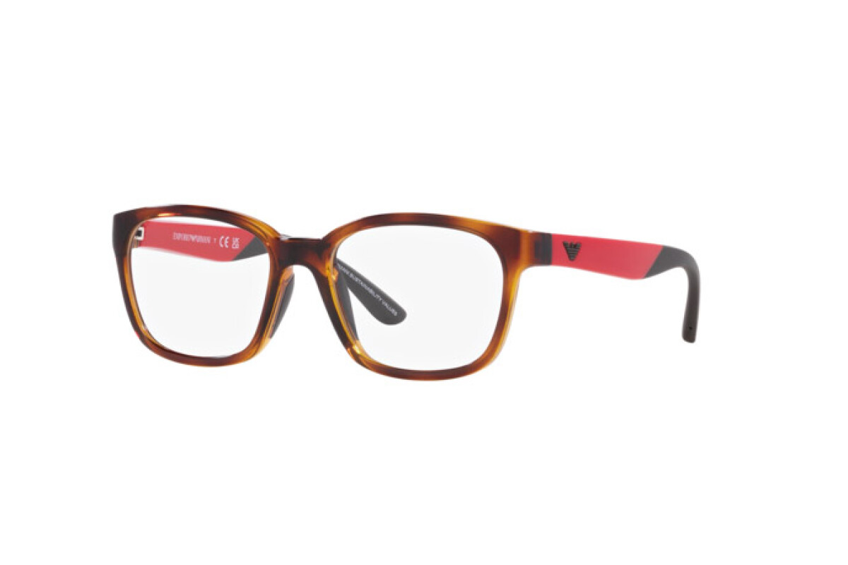 EMPORIO ARMANI EK 3003 5026 FRAME - Gallery Image