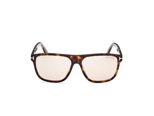 TOM FORD FRANCES TF 1081 ECO 52E PHOTOCHROMIC SUNGLASS