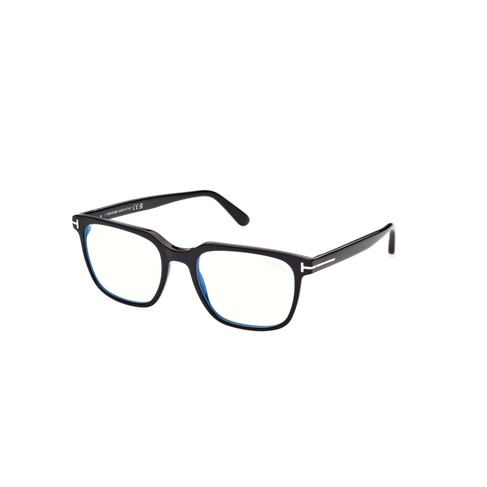 TOM FORD TF 5818 B ECO 001 FRAME - Gallery Image