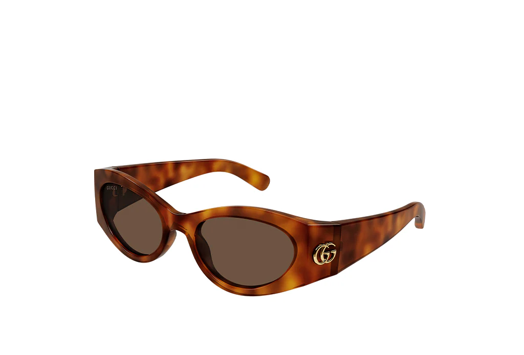 GUCCI GG1401S 002 SUNGLASS