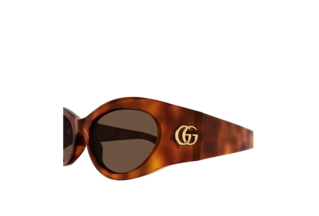 GUCCI GG1401S 002 SUNGLASS - Gallery Image
