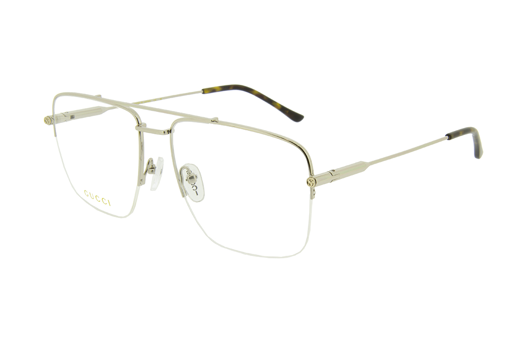 GUCCI GG1415O 002 FRAME - Gallery Image