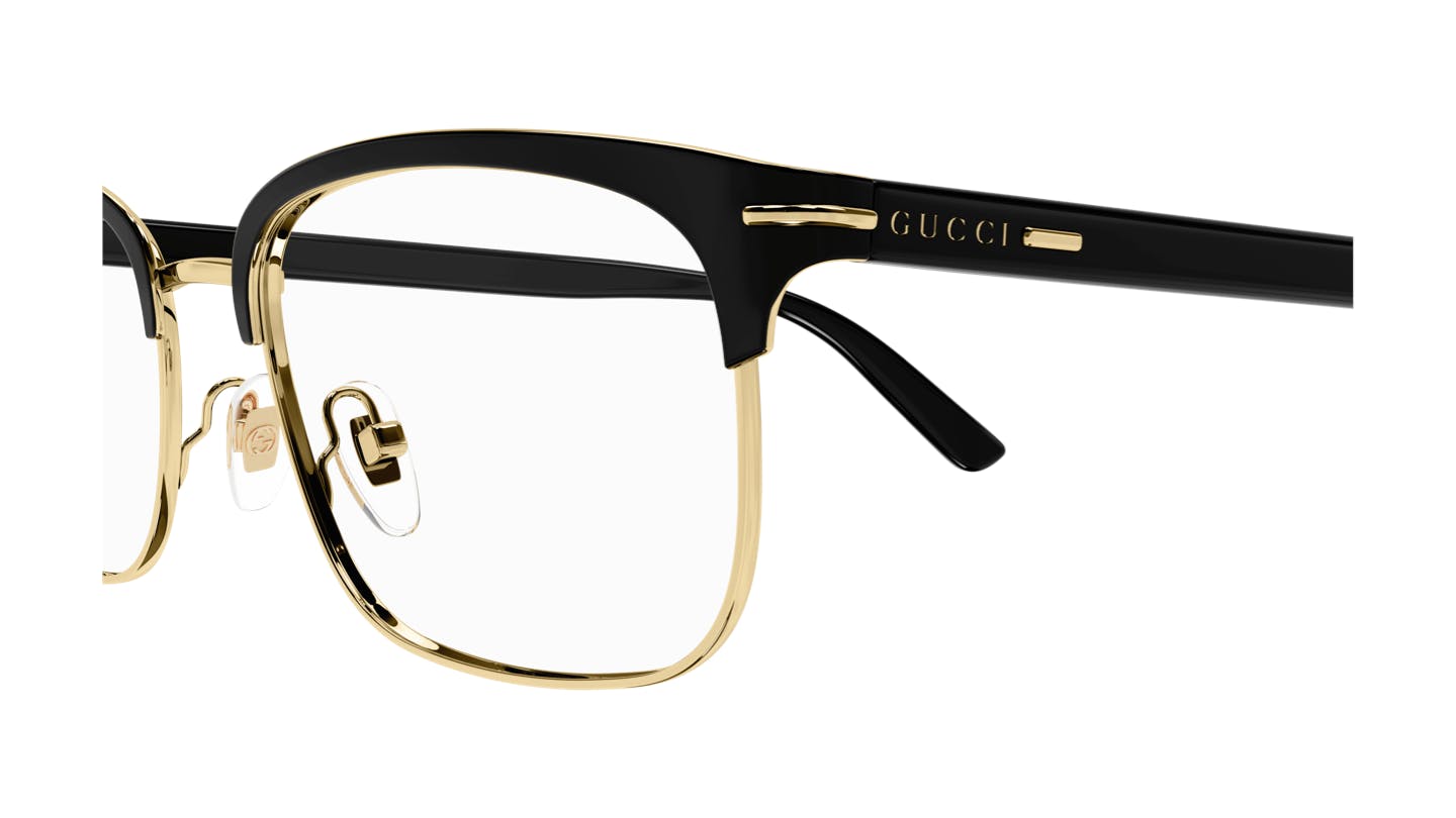 GUCCI GG1448O 002 FRAME - Gallery Image