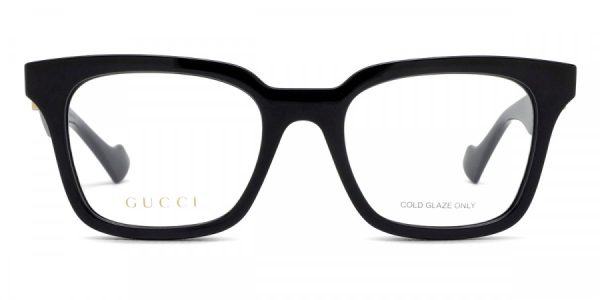 GUCCI GG1728O 001 FRAME