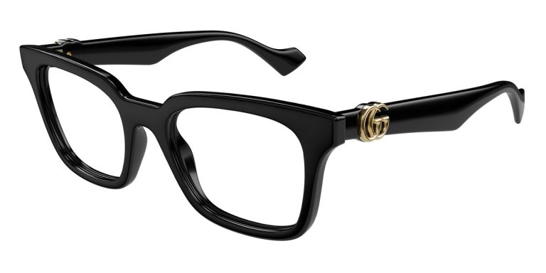 GUCCI GG1728O 001 FRAME - Gallery Image
