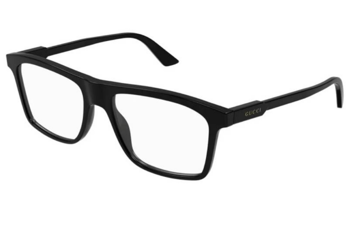 GUCCI GG1820O 004 FRAME