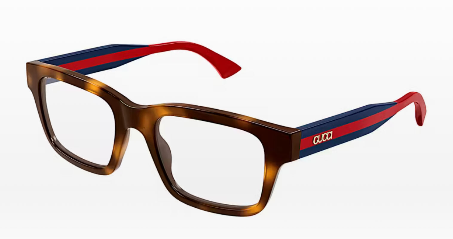 GUCCI GG1865O 002 FRAME