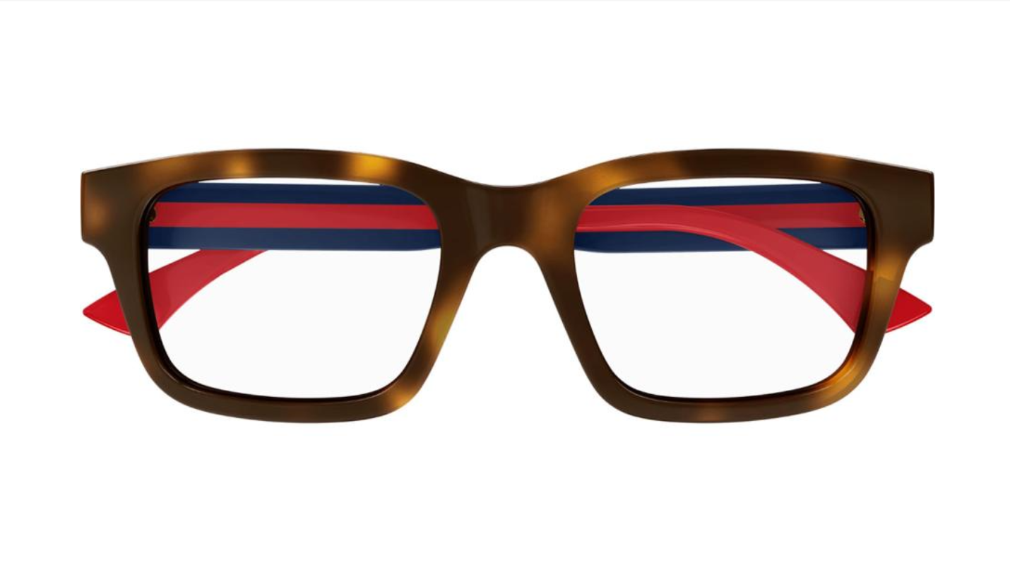 GUCCI GG1865O 002 FRAME - Gallery Image