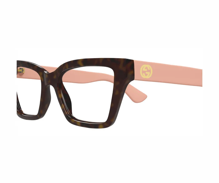 GUCCI GG1715O 005 FRAME - Gallery Image