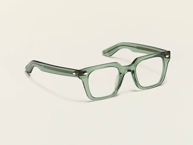 MOSCOT GROBER PINE FRAME - Gallery Image