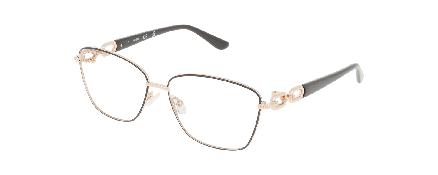 GUESS GU50179 020 FRAME - Gallery Image