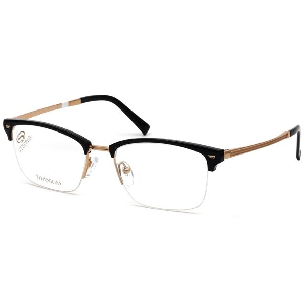 STEPPER SI 60141 HALF FRAME - Gallery Image