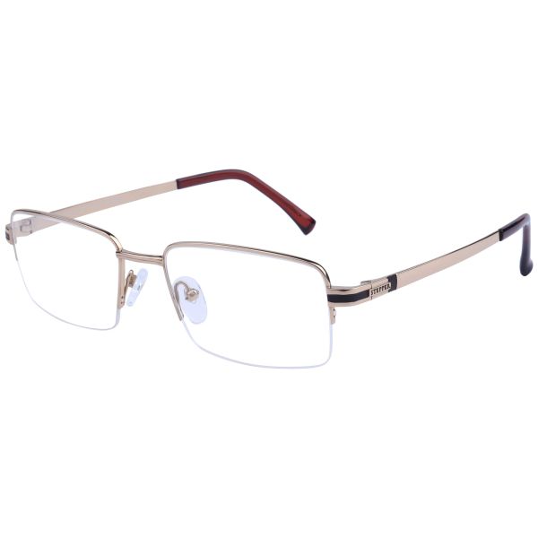 STEPPER SI 4132 HALF FRAME - Gallery Image