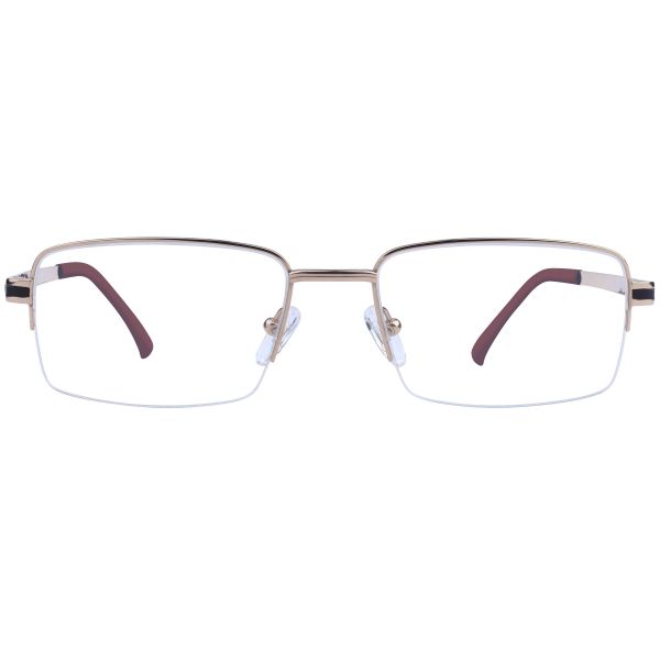 STEPPER SI 4132 HALF FRAME