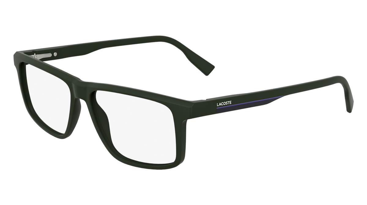 LACOSTE L2959 301 FRAME - Gallery Image