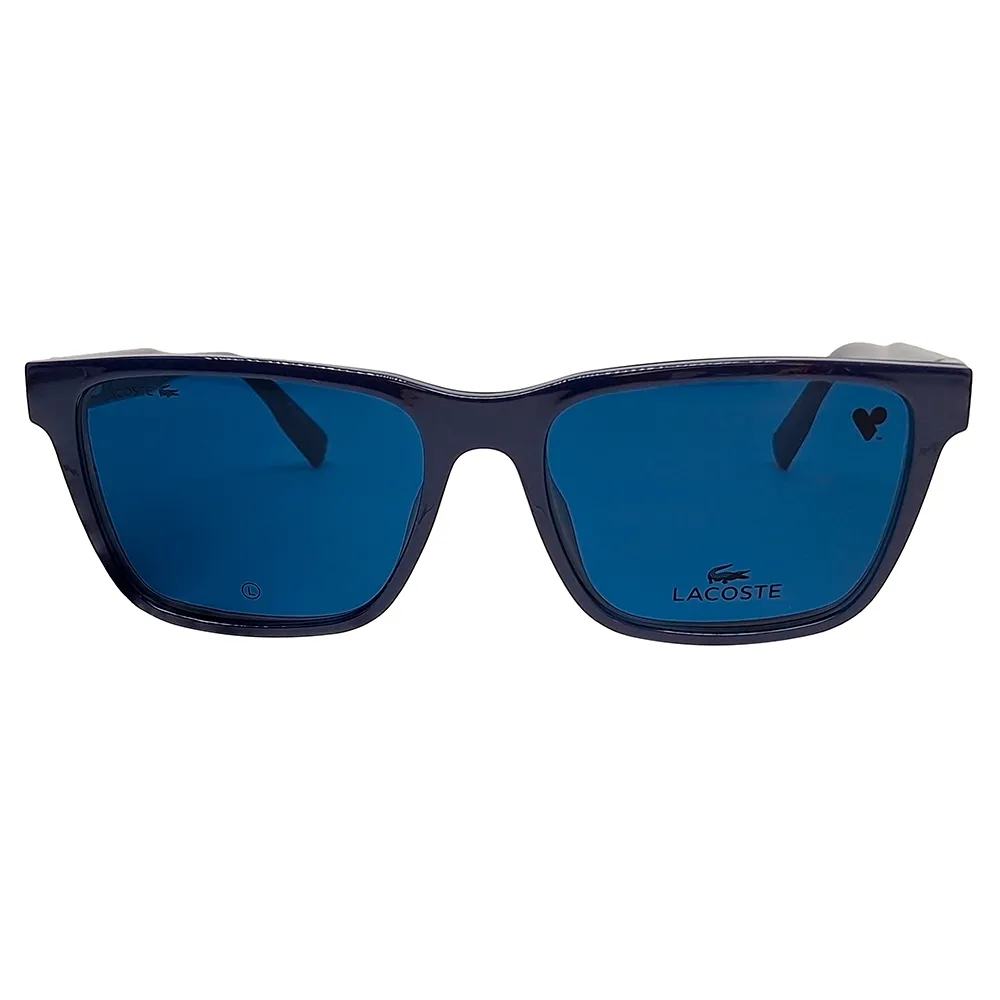 LACOSTE L6010 424 ATTACHMENT SUNGLASS - Gallery Image