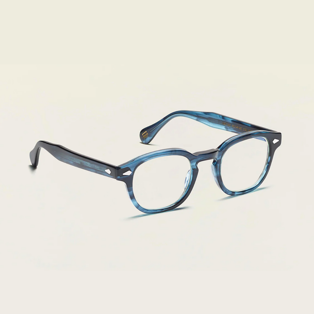 MOSCOT LEMTOSH INK FRAME - Gallery Image