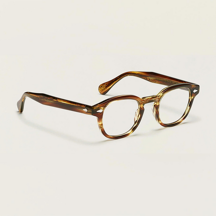 MOSCOT LEMTOSH BAMBOO FRAME - Gallery Image