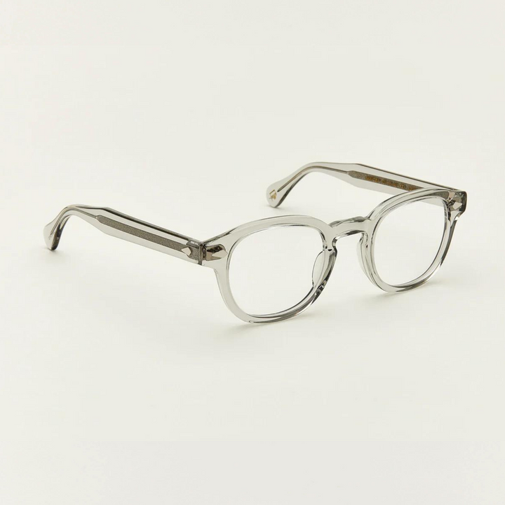 MOSCOT LEMTOSH LIGHT BLUE GRAY FRAME - Gallery Image
