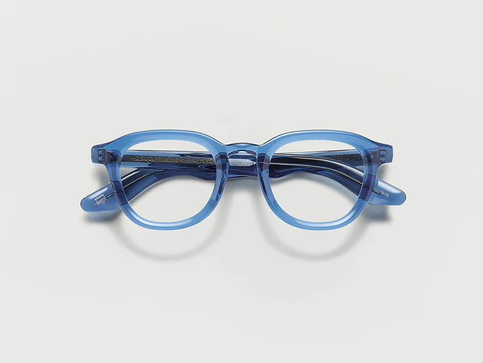 MOSCOT LEMTOSH SAPPHIRE SE FRAME