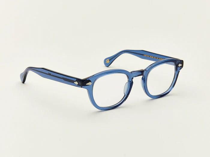 MOSCOT LEMTOSH SAPPHIRE SE FRAME - Gallery Image