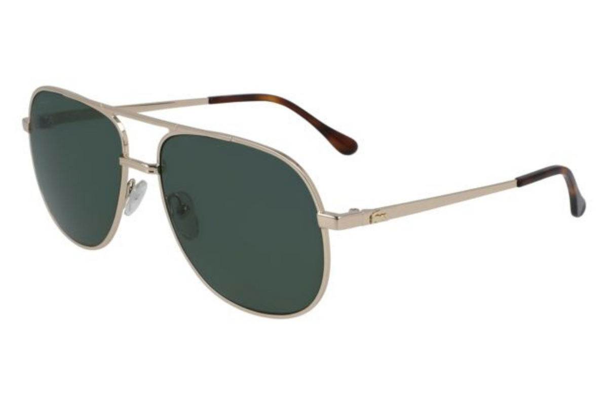 LACOSTE L222SG 714 SUNGLASS - Gallery Image