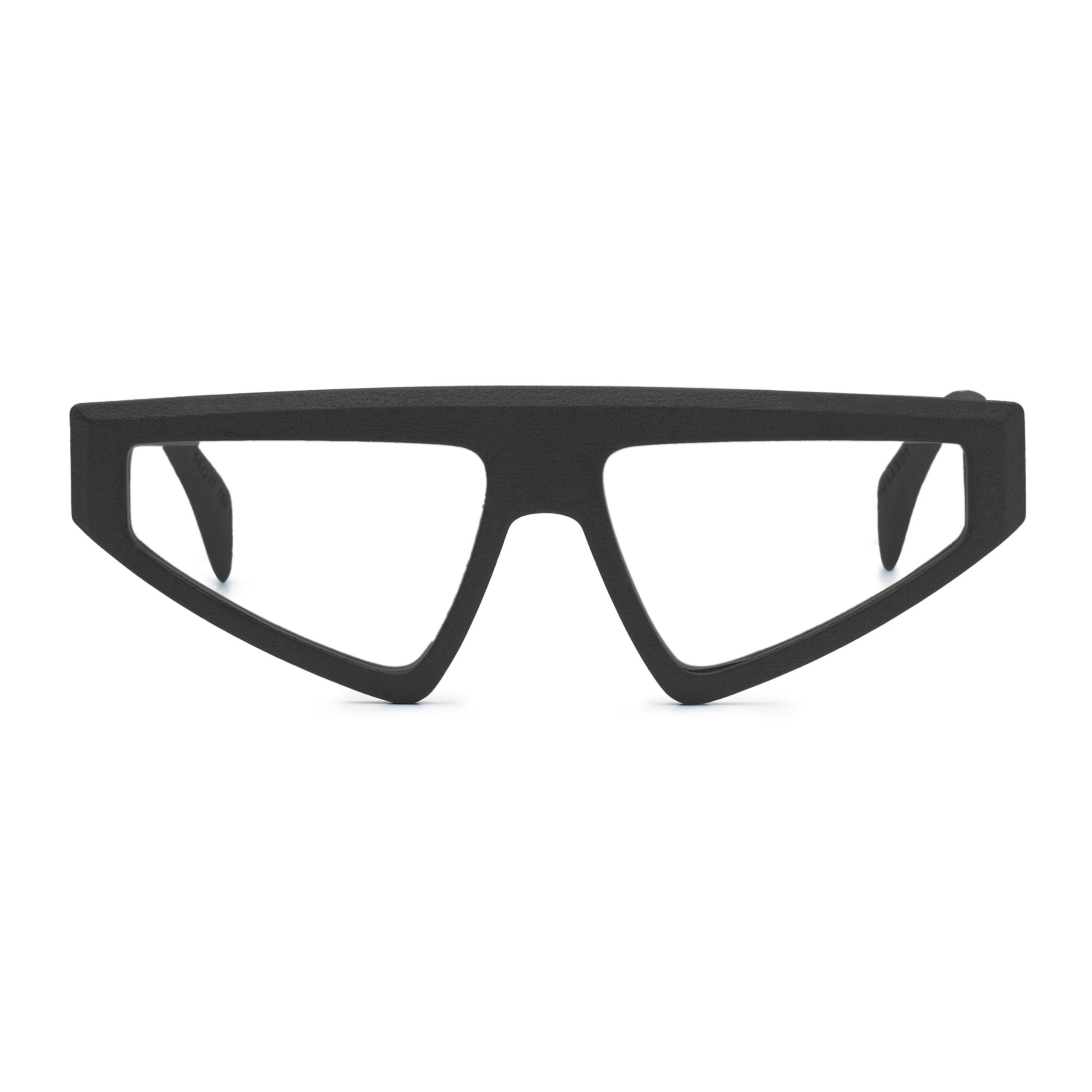 STONES 3D LOMBARDY 54 BLACK FRAME