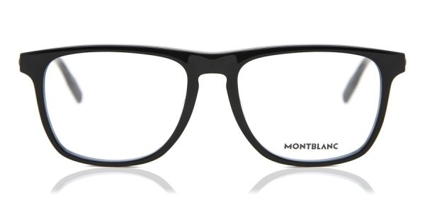 MONTBLANC MB0014O 001 FRAME