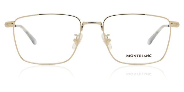 MONTBLANC MB0308O 004 FRAME