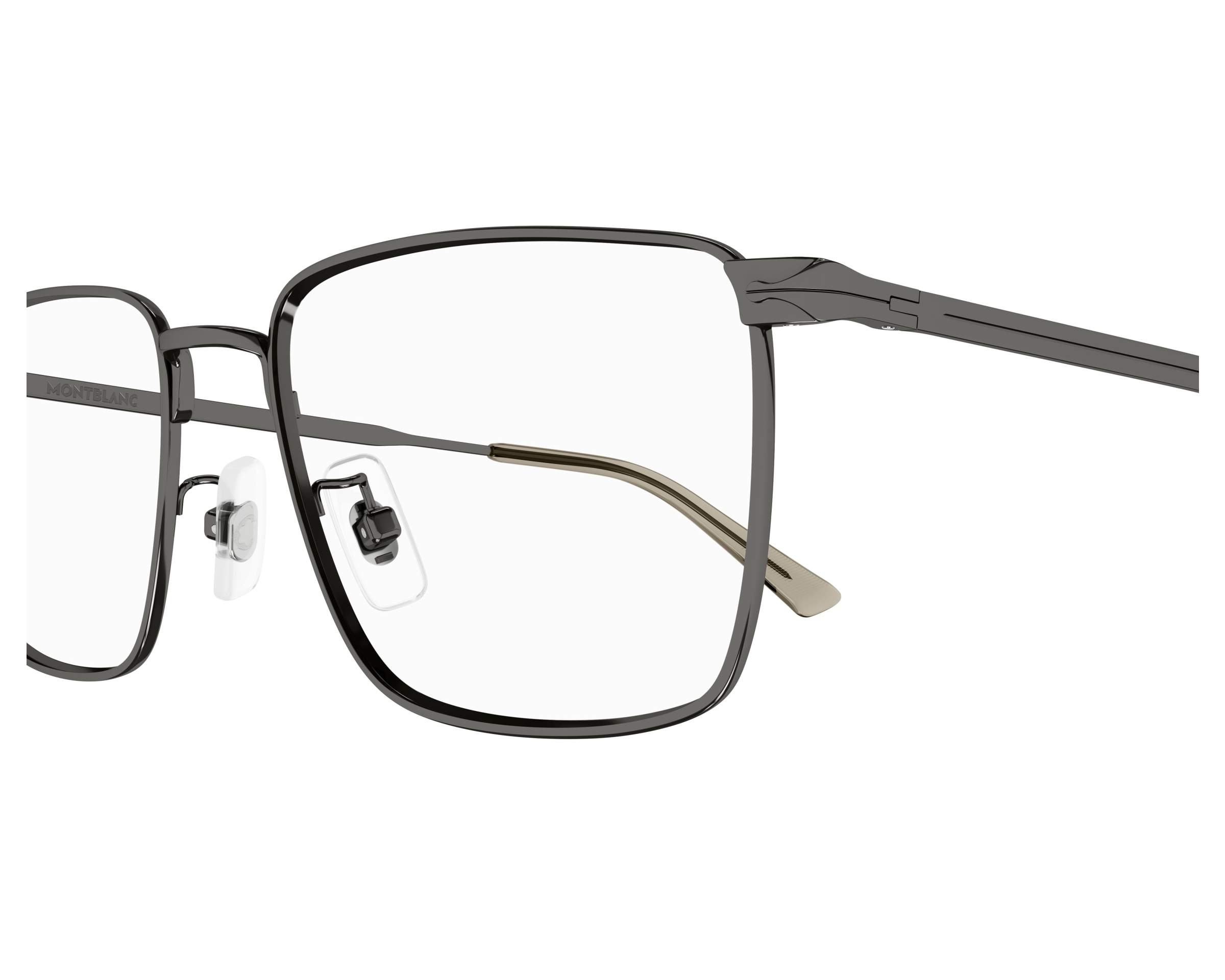 MONTBLANC MB0308O 005 FRAME - Gallery Image