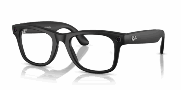 RAYBAN META RW 4012 WAYFARER LARGE GEN -2 FRAME