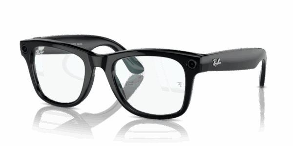 RW 4008 META WAYFARER LARGE FRAME - Gallery Image