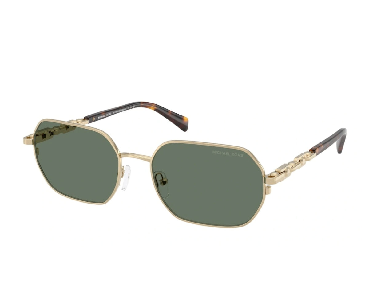 MICHEAL KORS MK1165 10143H SUNGLASS - Gallery Image