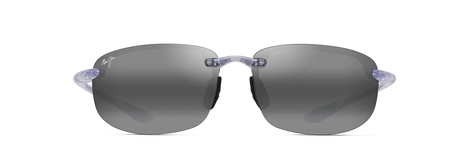 MAUI JIM HO’OKIPA MJ0407S 005 SUNGLASS