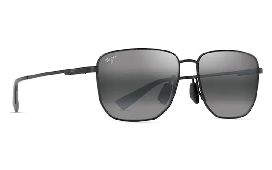 MAUI JIM LAMALAMA MJ652-02 SUNGLASS - Gallery Image