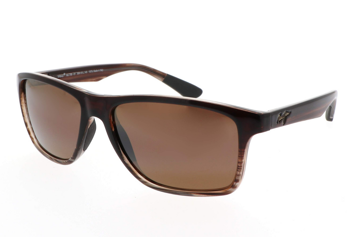 MAUI JIM ONSHORE MJ798 01 SUNGLASS