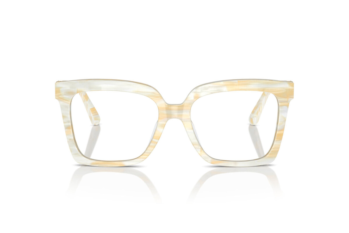 MICHAEL KORS 4119U 4001 NASSAU FRAME