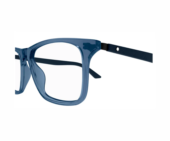 MONTBLANC MB0359O 010 FRAME - Gallery Image