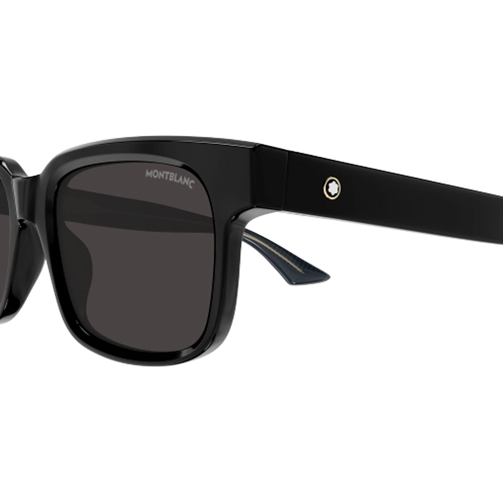 MONTBLANC MB0383S 005 SUNGLASS - Gallery Image