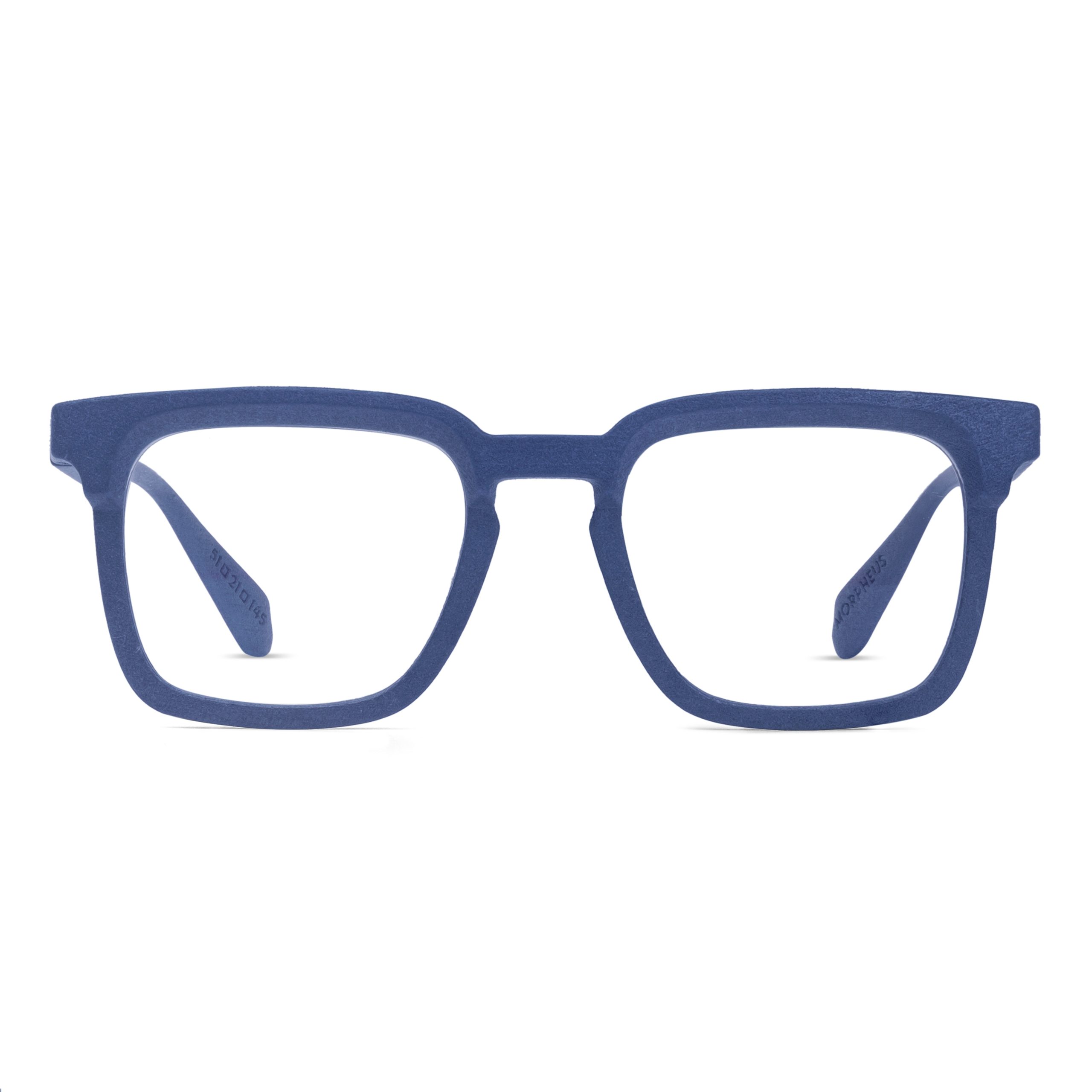 STONES 3D MORPHEUS 51 NAVY FRAME