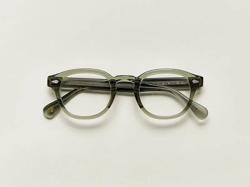 MOSCOT LEMTOSH SAGE FRAME