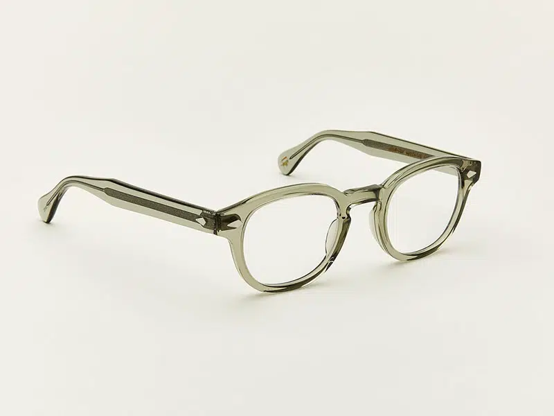 MOSCOT LEMTOSH SAGE FRAME - Gallery Image