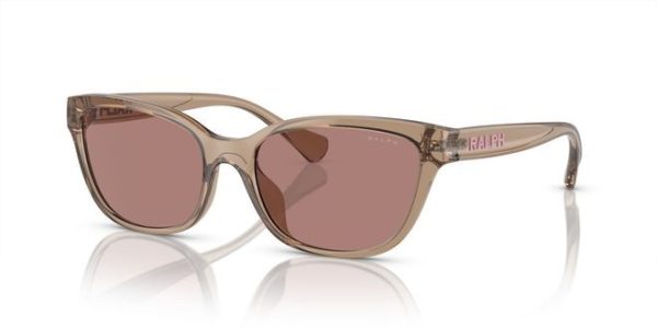RALPH LAUREN RA 5307U 6120/73 SUNGLASS - Gallery Image